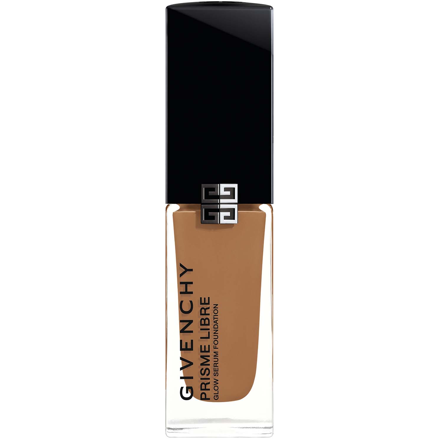 PRISME LIBRE GLOW SERUM FOUNDATION. BASE DE MAQUILLAJE EN SUERO QUE MEJORA LA PIEL, LUMINOSIDAD 24H E HIDRATACIÓN 48 H (BASE DE MAQUILLAJE EN SUERO)